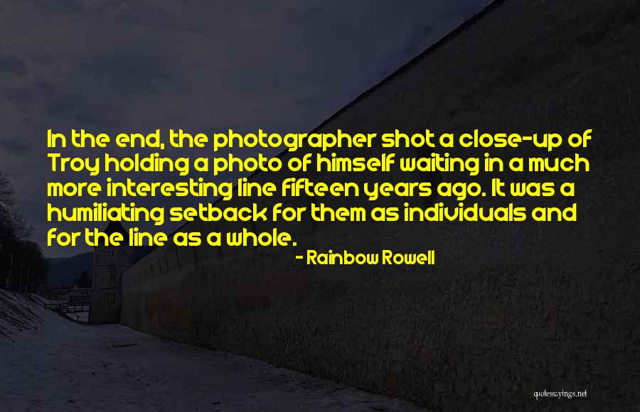 Flatland Quotes By Rainbow Rowell Flatland Quotes By Rainbow Rowell