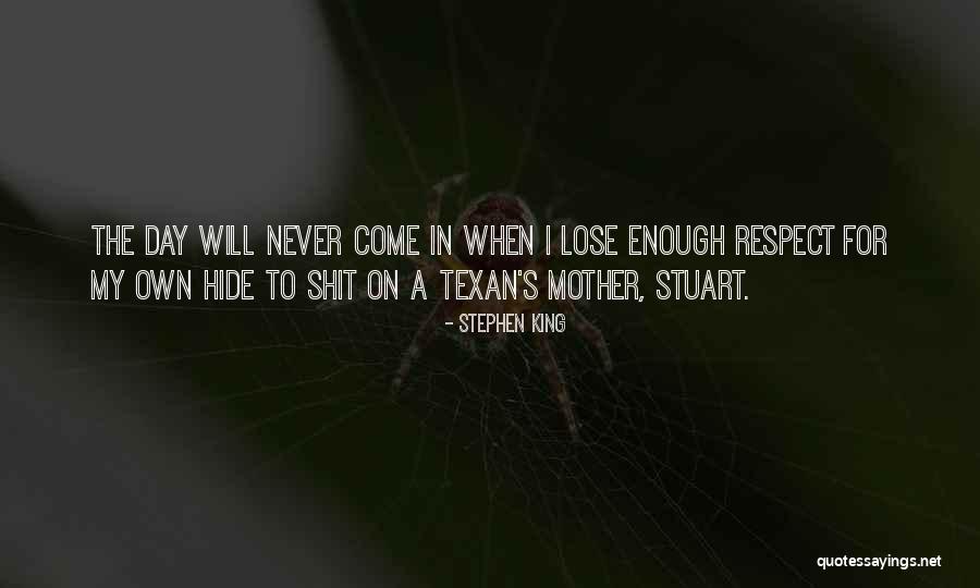 Flatland Quotes By Stephen King Flatland Quotes By Stephen King