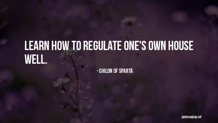 Flatland Racing Quotes By Chilon Of Sparta Flatland Racing Quotes By Chilon Of Sparta