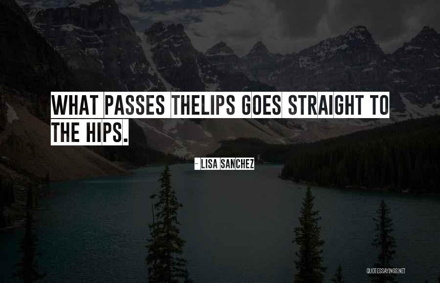 Flatlanders Restaurant Quotes By Lisa Sanchez Flatlanders Restaurant Quotes By Lisa Sanchez