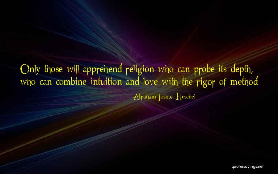 Flatlands Book Quotes By Abraham Joshua Heschel Flatlands Book Quotes By Abraham Joshua Heschel