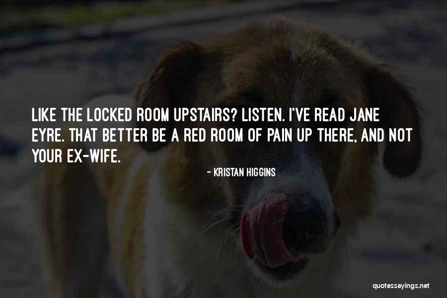 Flatley Construction Quotes By Kristan Higgins Flatley Construction Quotes By Kristan Higgins