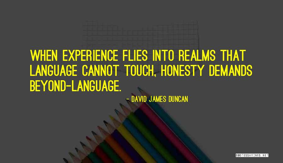 Flatley Riverdance Quotes By David James Duncan Flatley Riverdance Quotes By David James Duncan