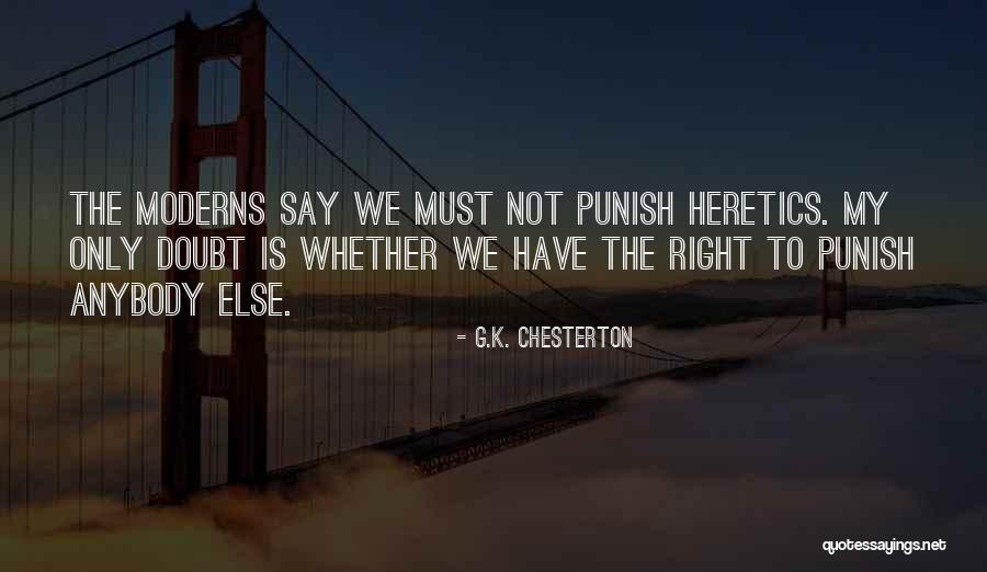 Flatline Maps Quotes By G.K. Chesterton Flatline Maps Quotes By G.K. Chesterton