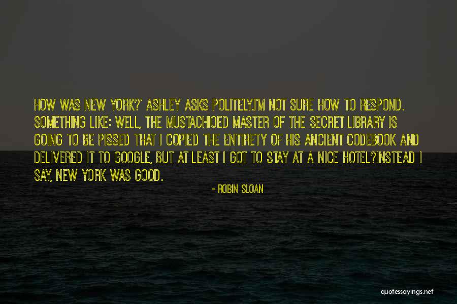 Flatline Rapper Quotes By Robin Sloan Flatline Rapper Quotes By Robin Sloan