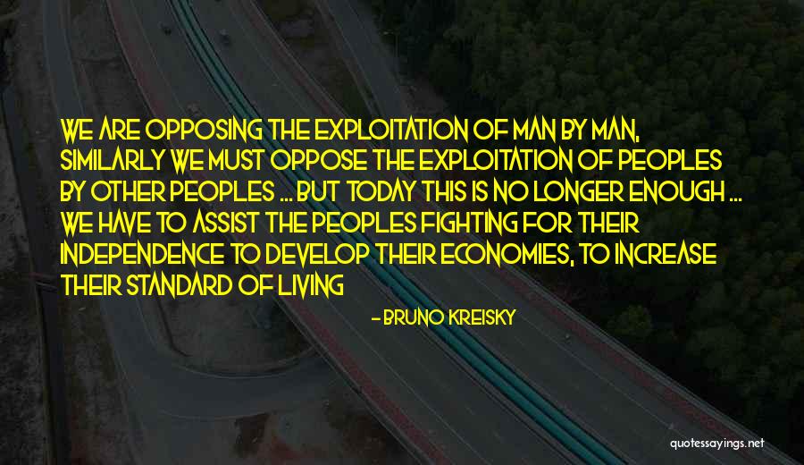 Flatliners Quotes By Bruno Kreisky Flatliners Quotes By Bruno Kreisky
