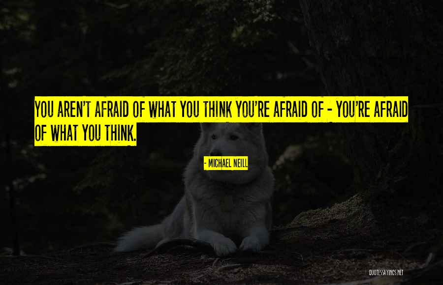 Flatly Contradict Quotes By Michael Neill Flatly Contradict Quotes By Michael Neill