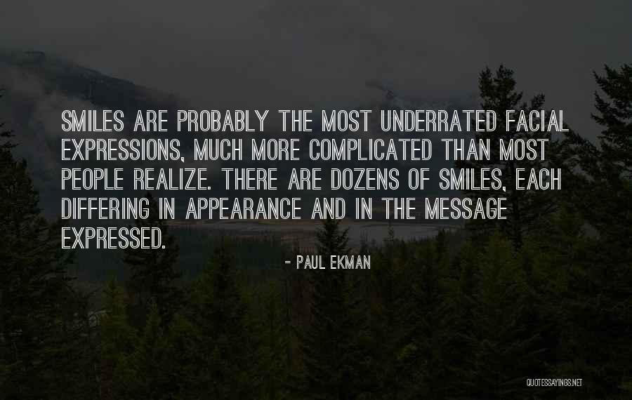 Flatly Define Quotes By Paul Ekman Flatly Define Quotes By Paul Ekman