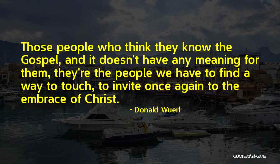 Flatly In River Quotes By Donald Wuerl Flatly In River Quotes By Donald Wuerl