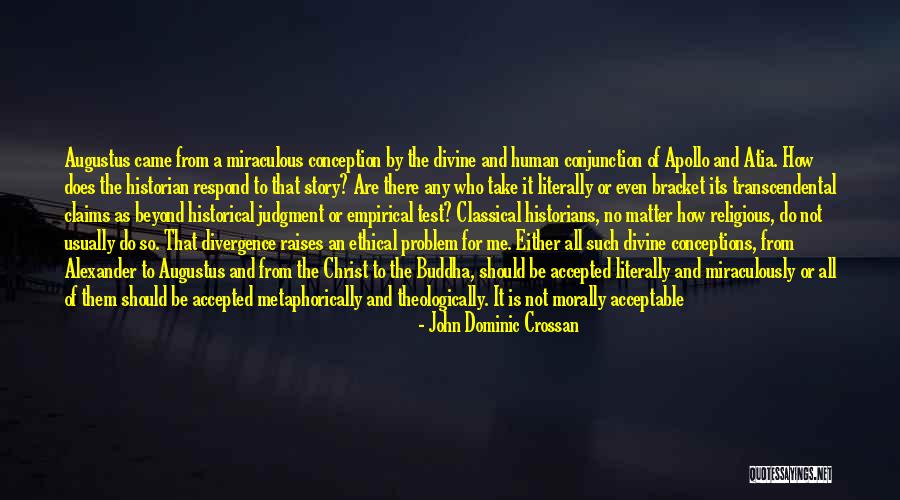 Flatly In River Quotes By John Dominic Crossan Flatly In River Quotes By John Dominic Crossan