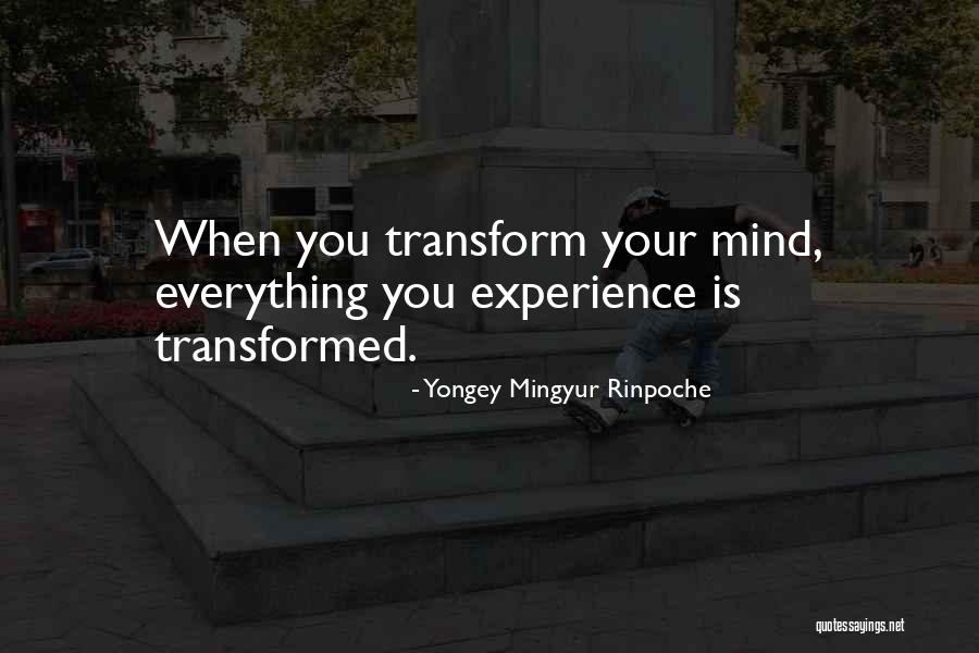 Flatly In River Quotes By Yongey Mingyur Rinpoche Flatly In River Quotes By Yongey Mingyur Rinpoche