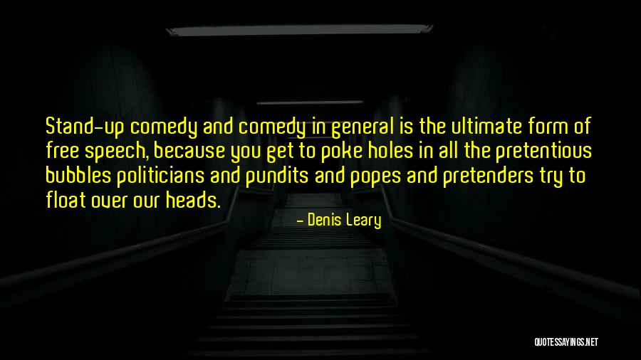 Flatman Marvel Quotes By Denis Leary Flatman Marvel Quotes By Denis Leary