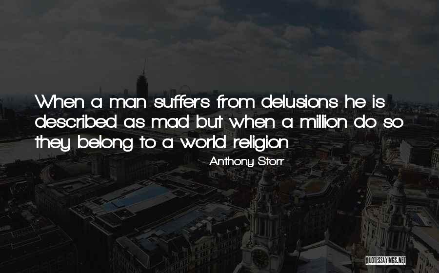 Flatman Minecraft Quotes By Anthony Storr Flatman Minecraft Quotes By Anthony Storr