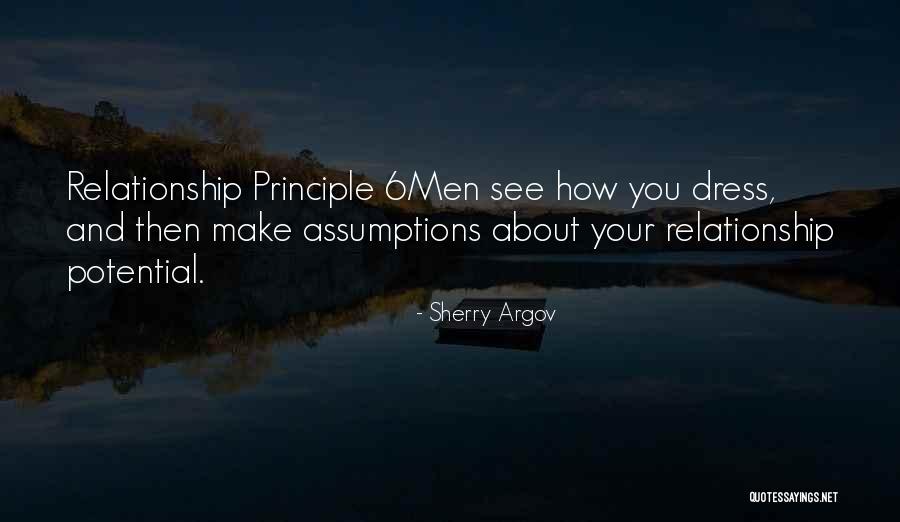 Flatness Symbol Quotes By Sherry Argov Flatness Symbol Quotes By Sherry Argov
