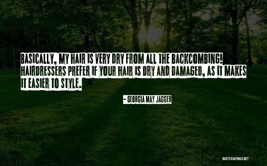 Flatow Engineer Quotes By Georgia May Jagger Flatow Engineer Quotes By Georgia May Jagger