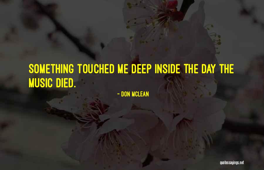 Flatpickers Quotes By Don McLean