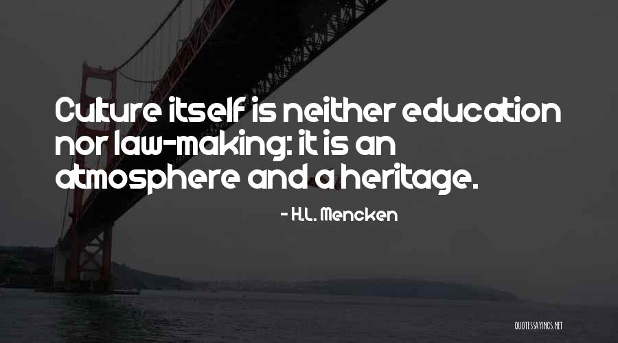 Flatpickers Quotes By H.L. Mencken