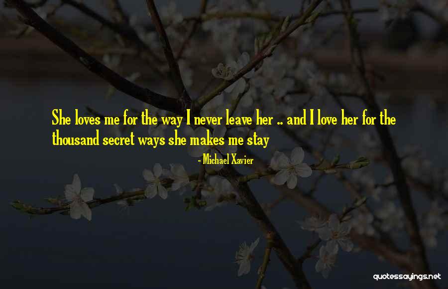 Flatpickers Quotes By Michael Xavier