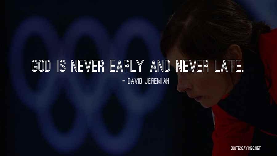 Flats Spongebob Quotes By David Jeremiah Flats Spongebob Quotes By David Jeremiah