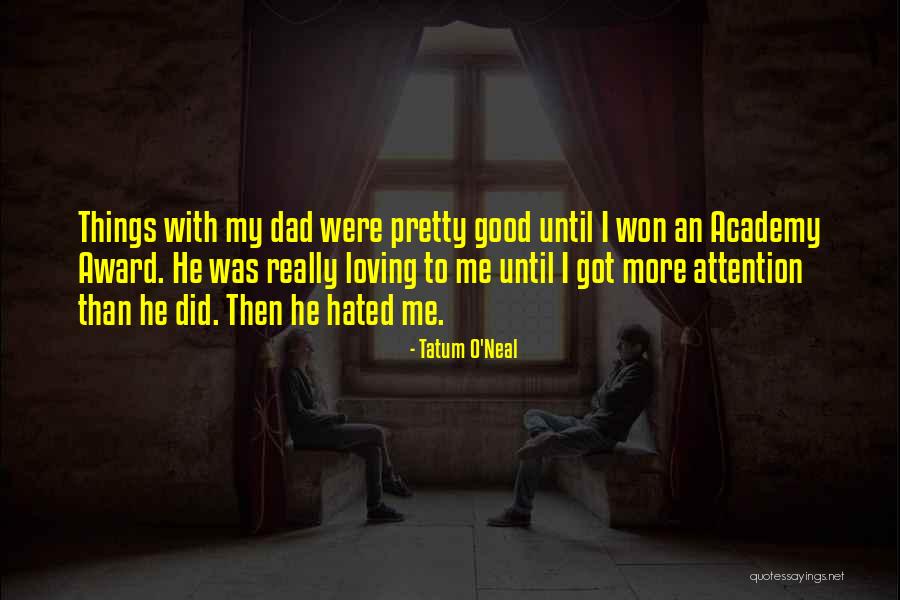 Flats Spongebob Quotes By Tatum O'Neal Flats Spongebob Quotes By Tatum O'Neal