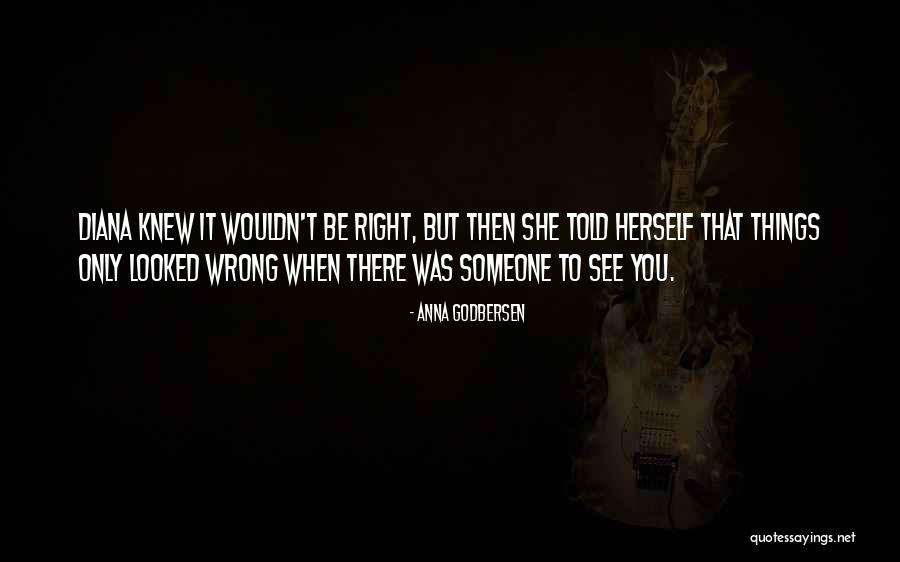 Flatt Quotes By Anna Godbersen