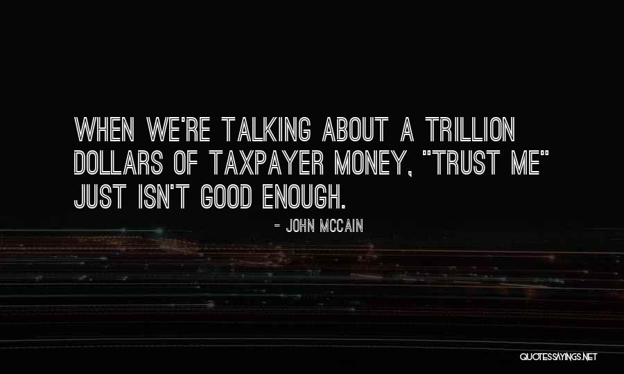 Flatt Quotes By John McCain