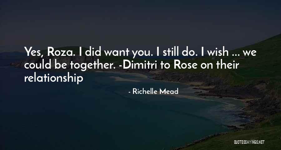 Flatted Fifths Quotes By Richelle Mead Flatted Fifths Quotes By Richelle Mead