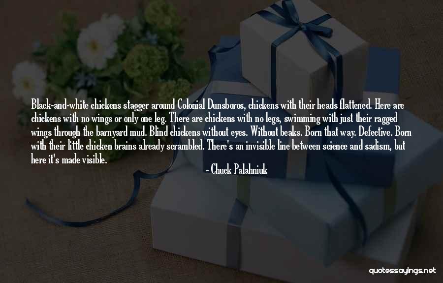 Flattened Quotes By Chuck Palahniuk Flattened Quotes By Chuck Palahniuk