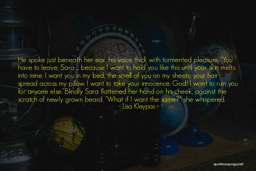 Flattened Quotes By Lisa Kleypas Flattened Quotes By Lisa Kleypas