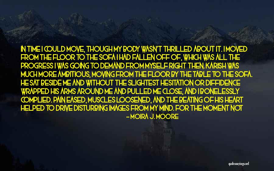 Flattened Quotes By Moira J. Moore Flattened Quotes By Moira J. Moore