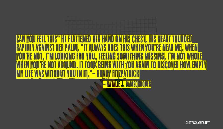 Flattened Quotes By Natalie J. Damschroder Flattened Quotes By Natalie J. Damschroder