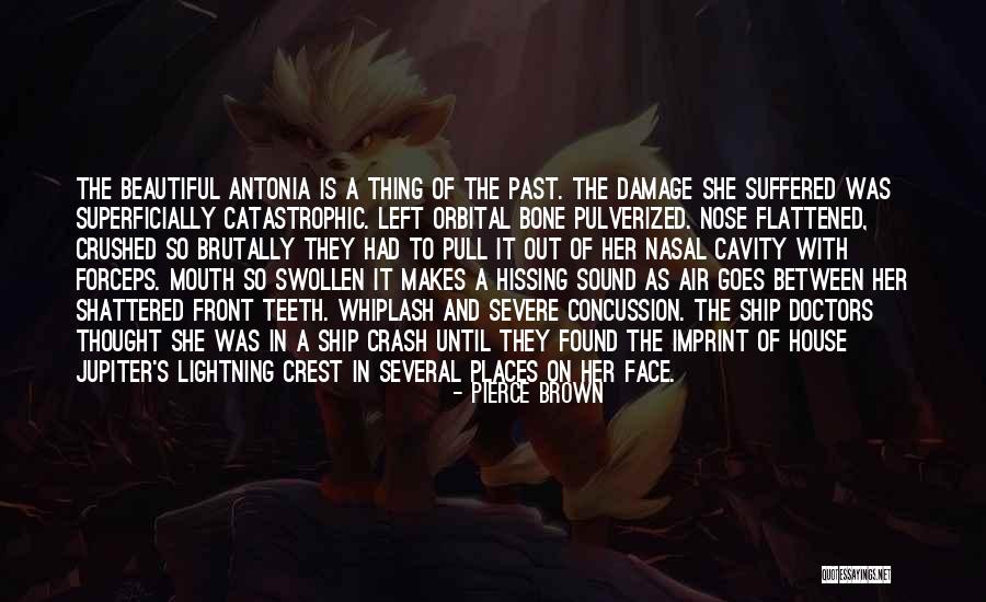 Flattened Quotes By Pierce Brown Flattened Quotes By Pierce Brown