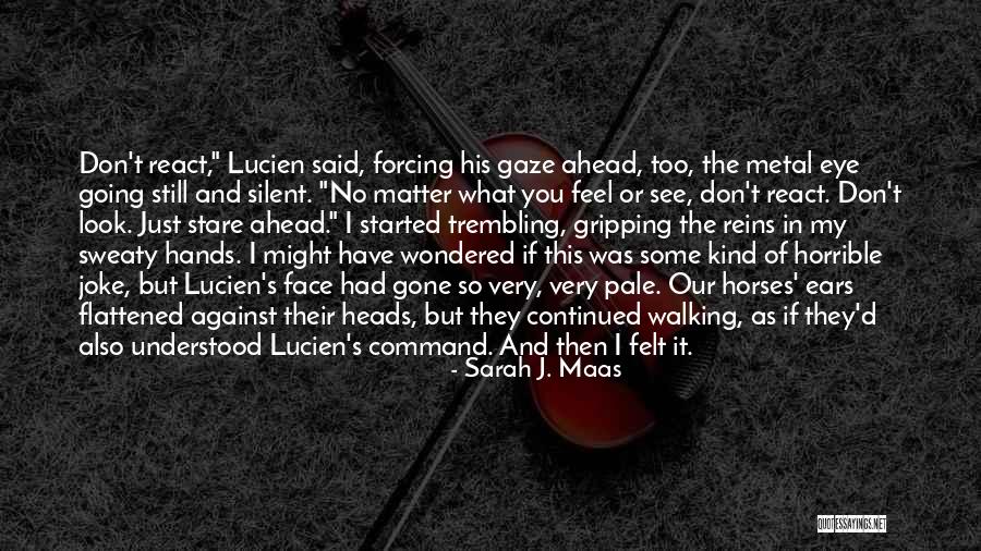 Flattened Quotes By Sarah J. Maas Flattened Quotes By Sarah J. Maas