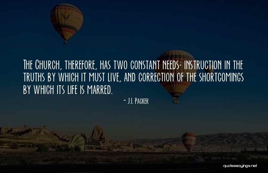 Flatterers Inferno Quotes By J.I. Packer Flatterers Inferno Quotes By J.I. Packer
