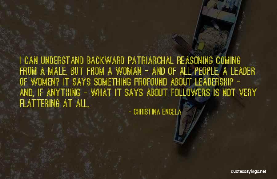 Flattering Yourself Quotes By Christina Engela Flattering Yourself Quotes By Christina Engela