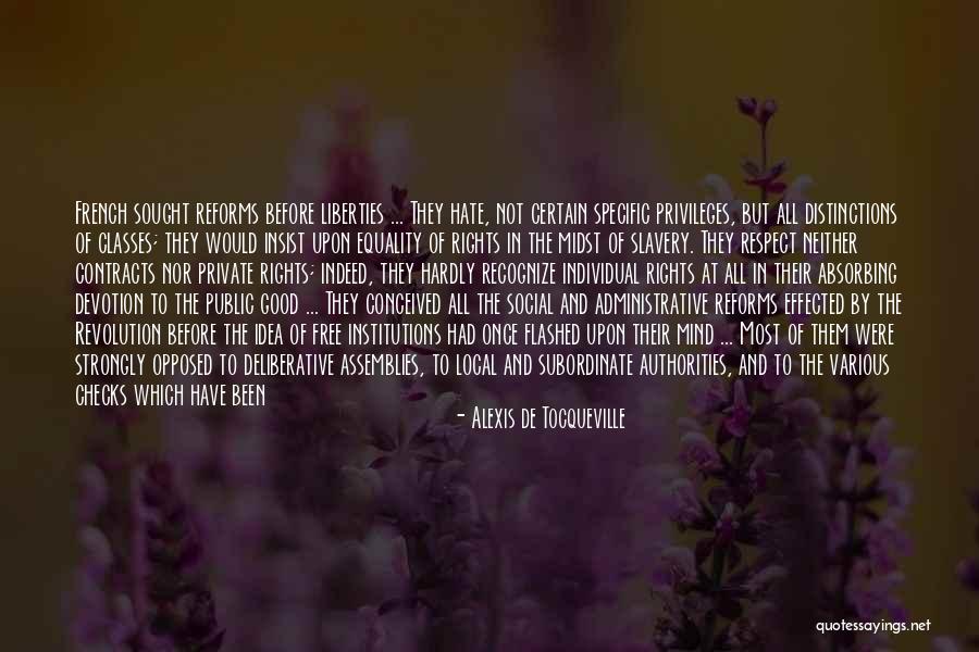 Flatters Quotes By Alexis De Tocqueville Flatters Quotes By Alexis De Tocqueville