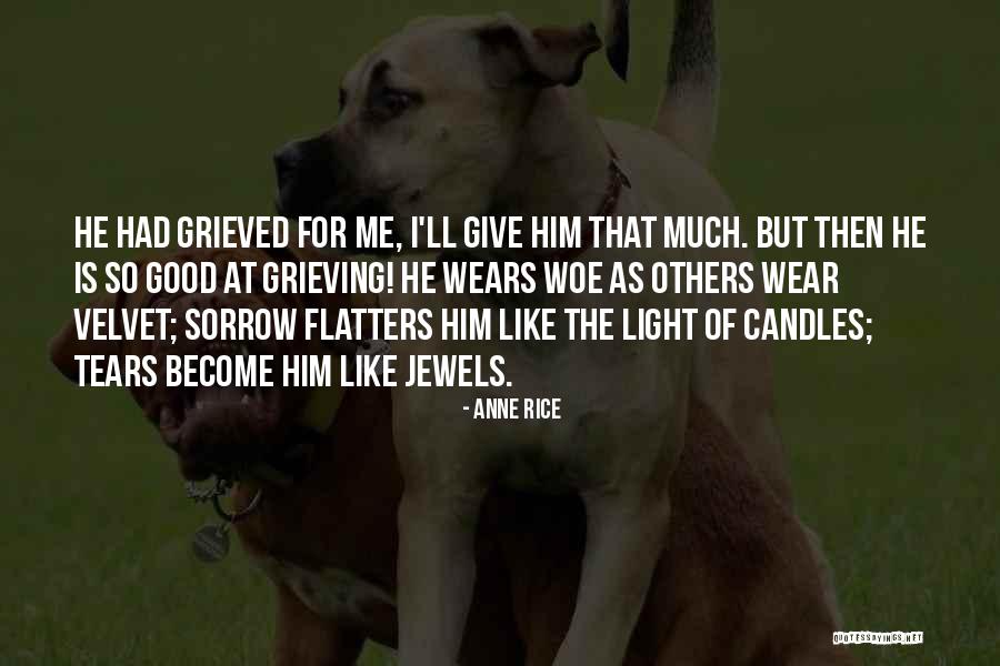 Flatters Quotes By Anne Rice Flatters Quotes By Anne Rice