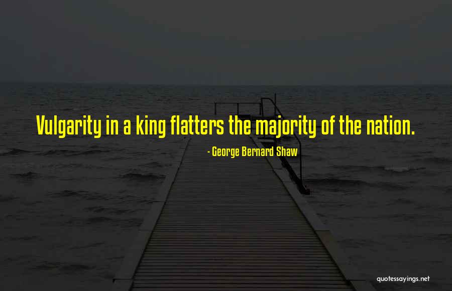 Flatters Quotes By George Bernard Shaw Flatters Quotes By George Bernard Shaw