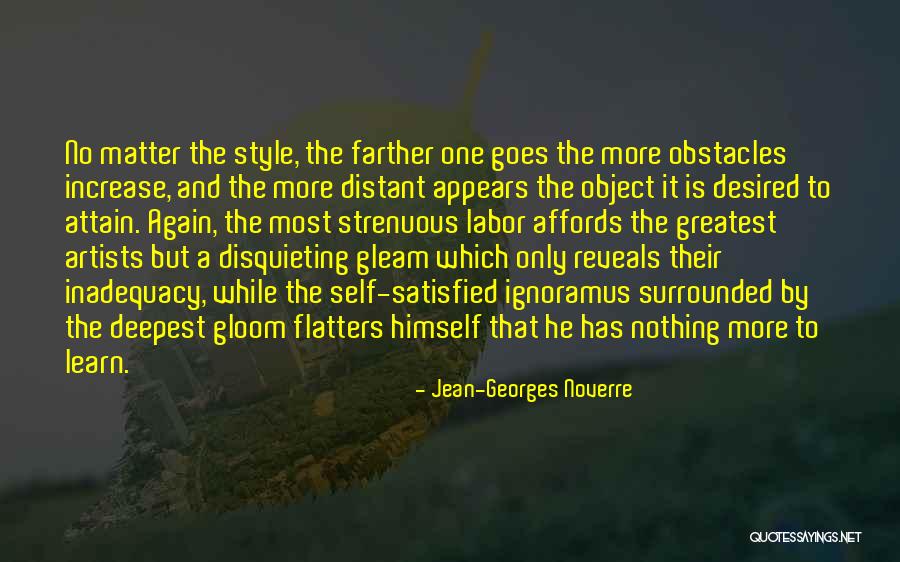 Flatters Quotes By Jean-Georges Noverre Flatters Quotes By Jean-Georges Noverre