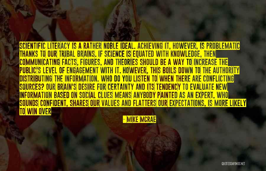 Flatters Quotes By Mike McRae Flatters Quotes By Mike McRae