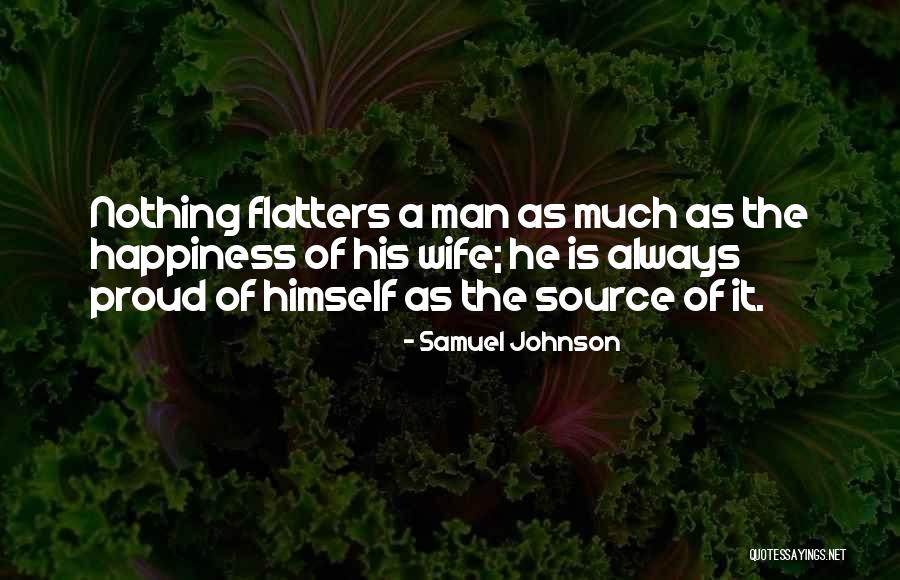 Flatters Quotes By Samuel Johnson Flatters Quotes By Samuel Johnson