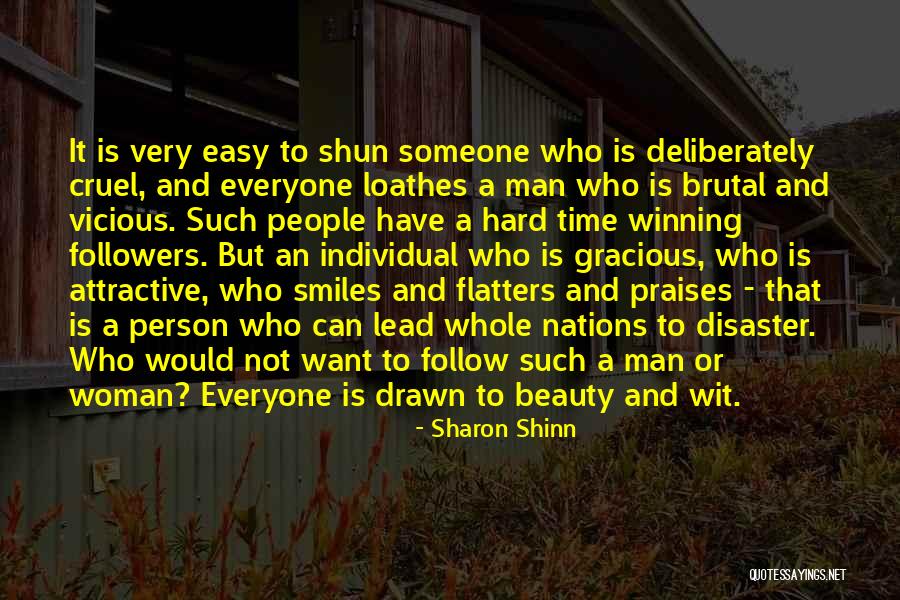 Flatters Quotes By Sharon Shinn Flatters Quotes By Sharon Shinn