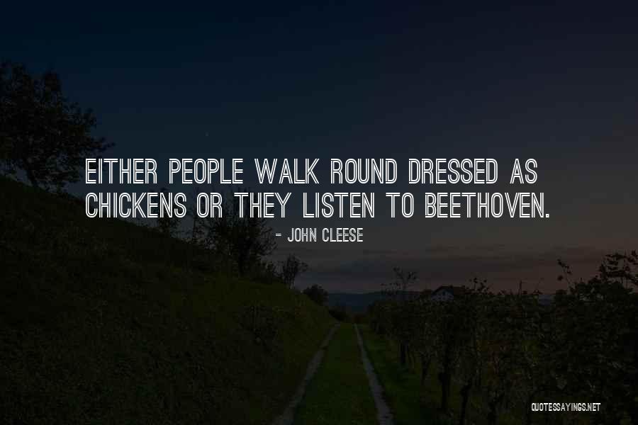 Flatulence In Dogs Quotes By John Cleese Flatulence In Dogs Quotes By John Cleese