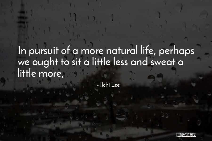 Flatz Game Quotes By Ilchi Lee Flatz Game Quotes By Ilchi Lee