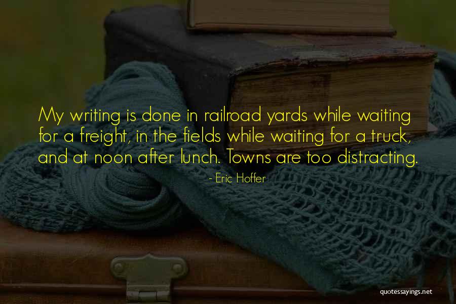 Flaugher Electric Decatur Quotes By Eric Hoffer Flaugher Electric Decatur Quotes By Eric Hoffer