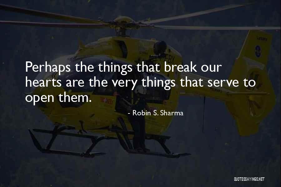 Flaugher Family Of Kentucky Quotes By Robin S. Sharma Flaugher Family Of Kentucky Quotes By Robin S. Sharma