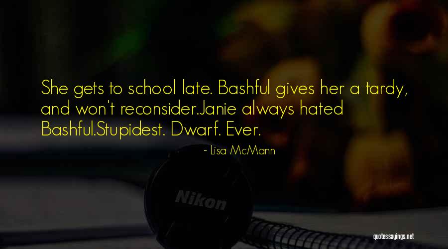Flauntings Quotes By Lisa McMann Flauntings Quotes By Lisa McMann