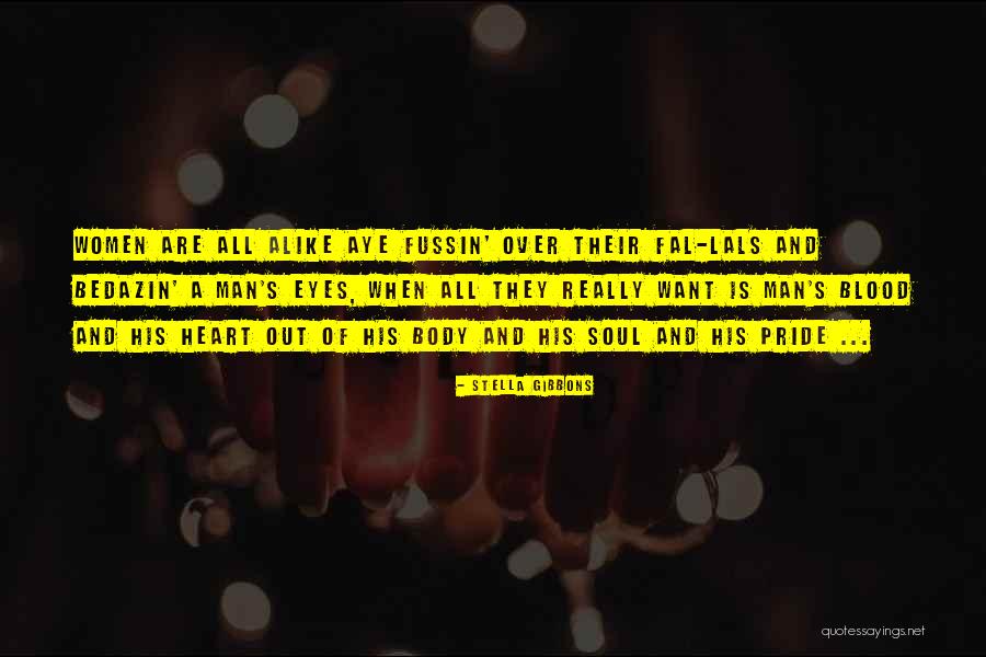 Flautin Quotes By Stella Gibbons Flautin Quotes By Stella Gibbons