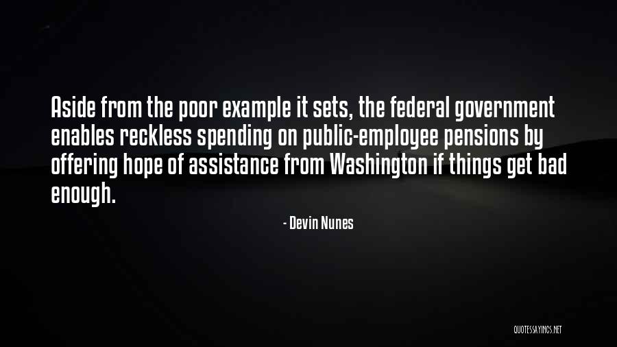 Flautist Pronunciation Quotes By Devin Nunes Flautist Pronunciation Quotes By Devin Nunes