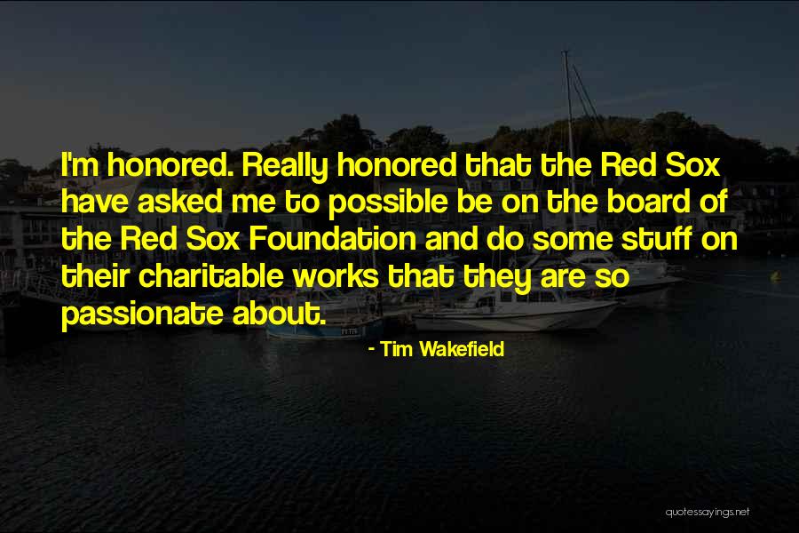 Flautist Pronunciation Quotes By Tim Wakefield Flautist Pronunciation Quotes By Tim Wakefield